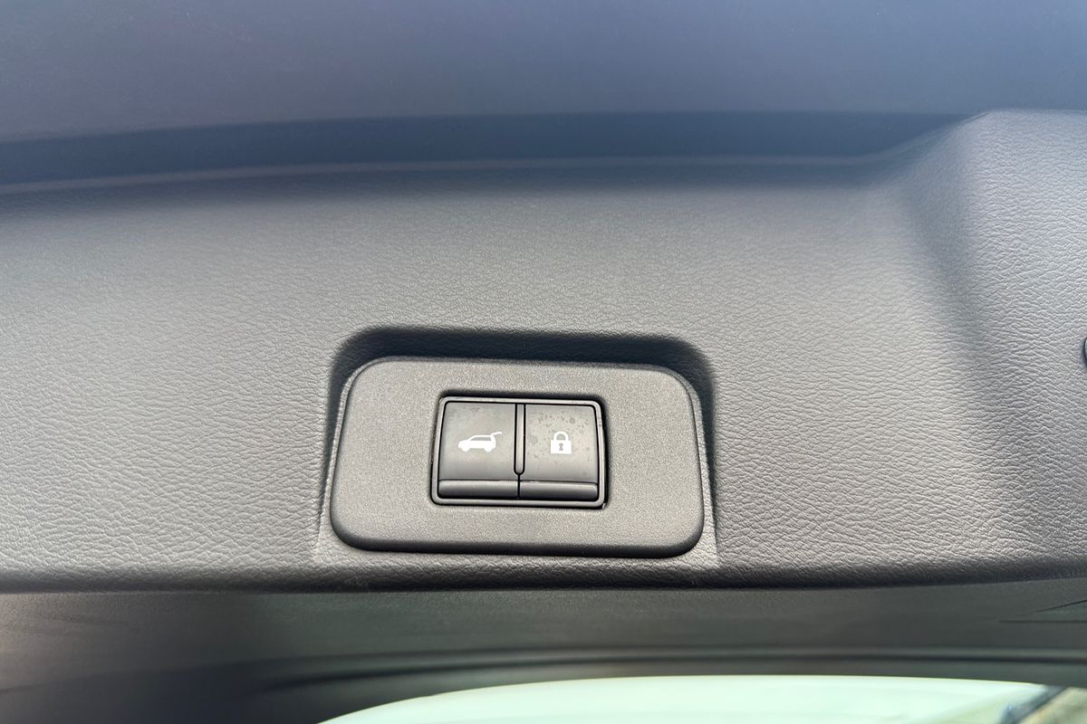 2023 Nissan X-TRAIL Ti-L T33