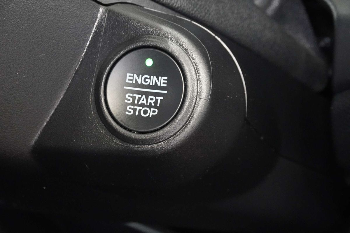 2024 Ford Ranger Wildtrak 4X4