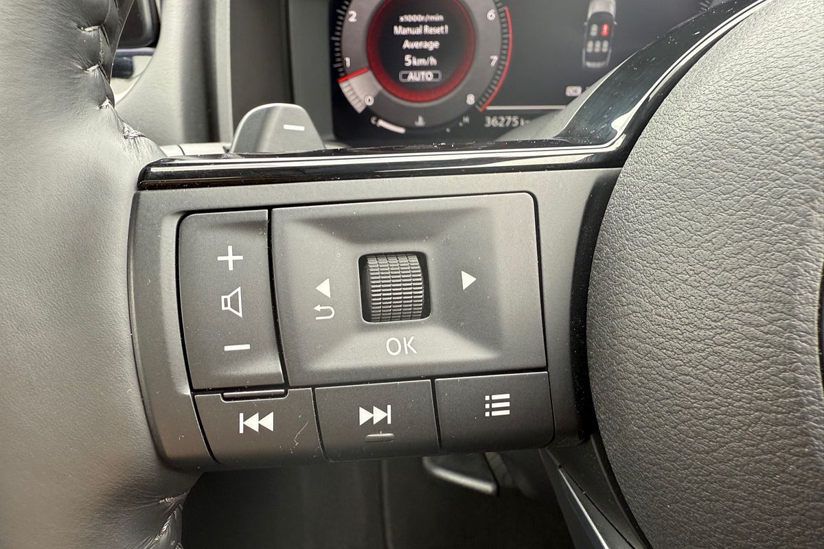 2023 Nissan X-TRAIL Ti-L T33