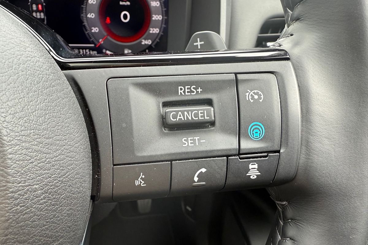 2023 Nissan X-TRAIL Ti-L T33