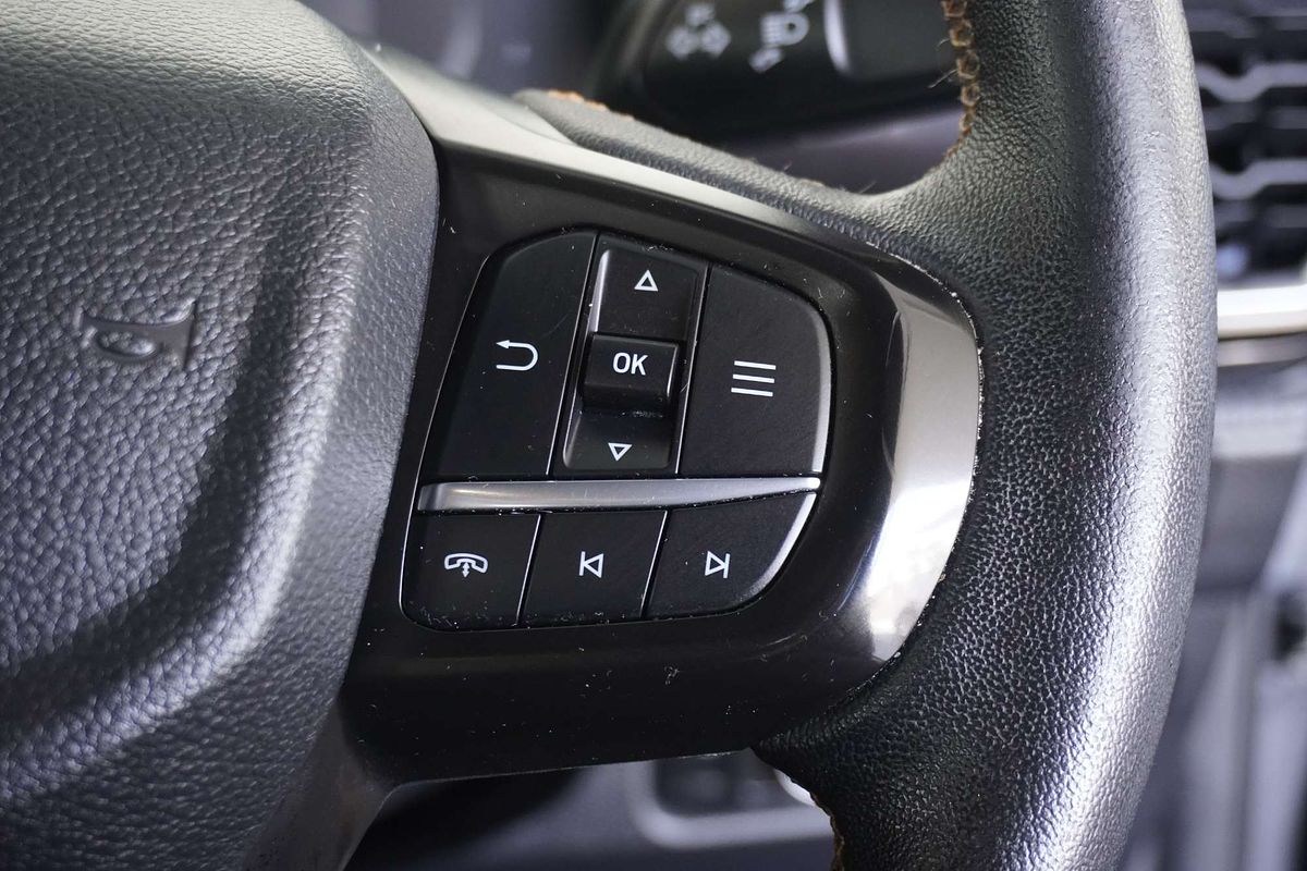 2024 Ford Ranger Wildtrak 4X4