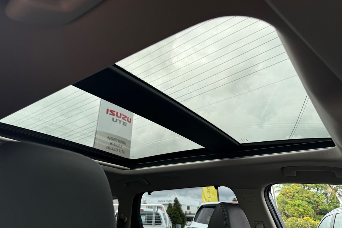 2023 Nissan X-TRAIL Ti-L T33