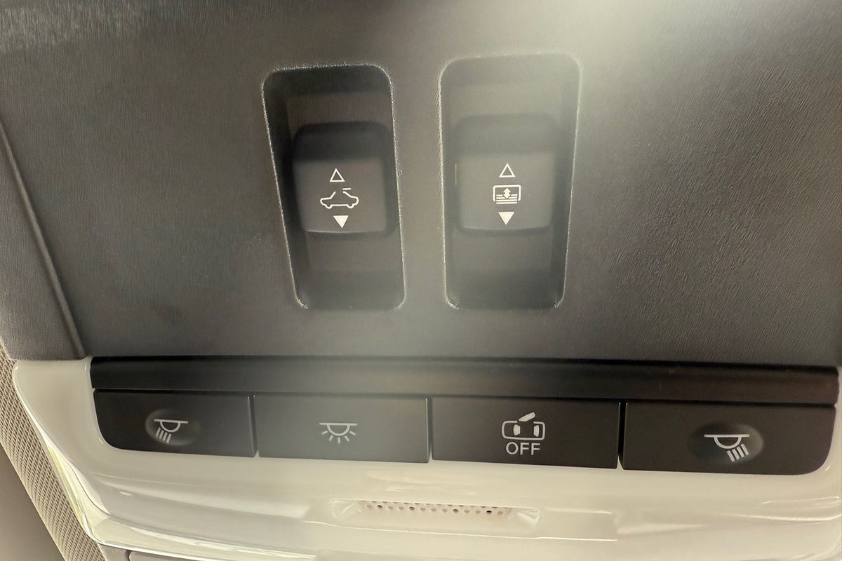 2023 Nissan X-TRAIL Ti-L T33