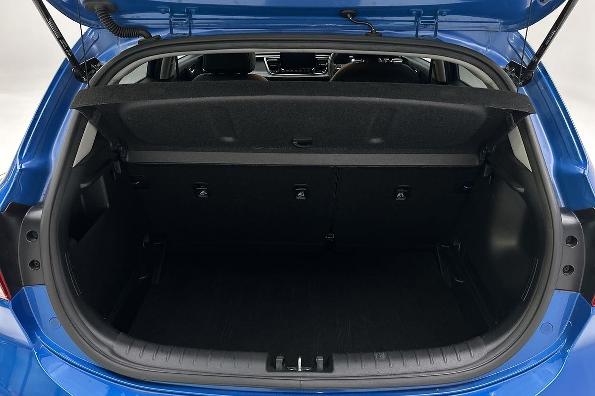 2022 Kia Rio GT-Line YB