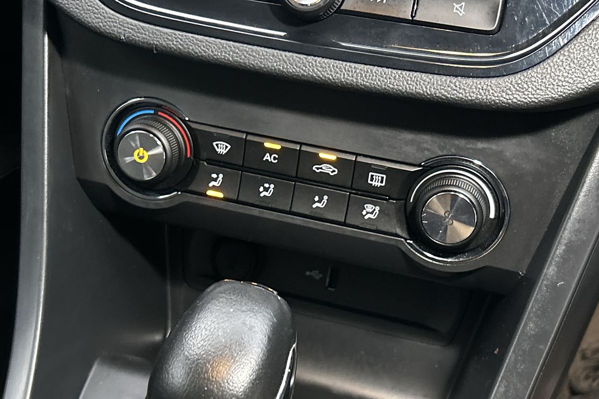 2021 MG MG3 Core