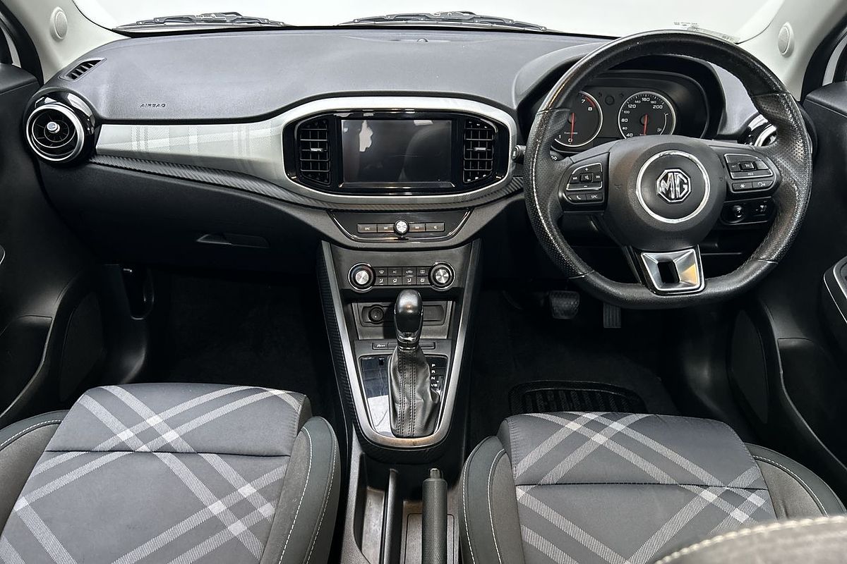 2021 MG MG3 Core