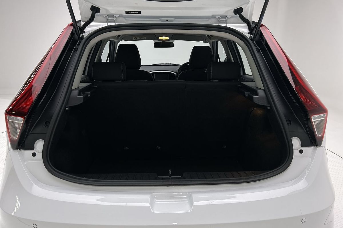 2021 MG MG3 Core