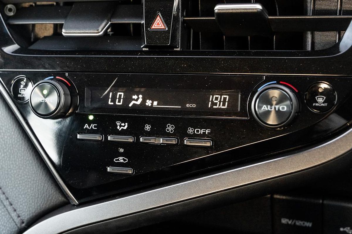 2023 Toyota Camry Ascent AXVH70R