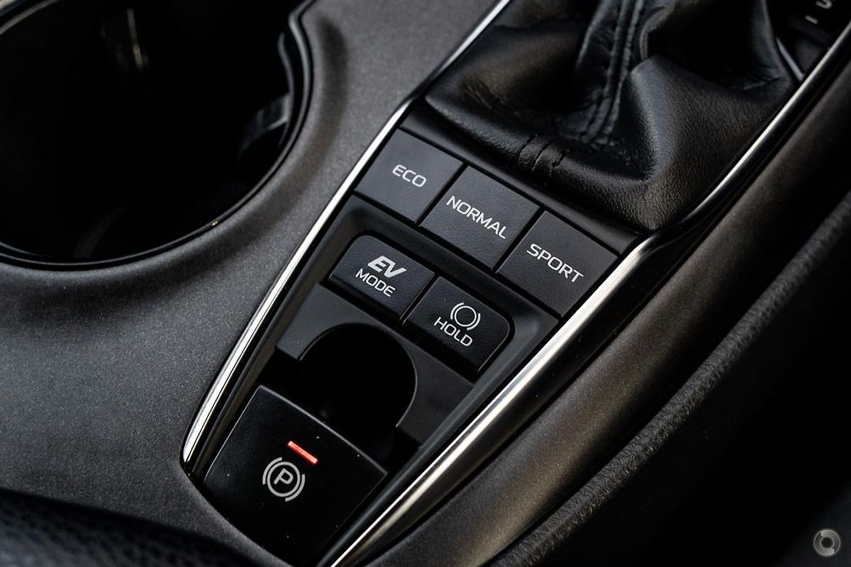 2023 Toyota Camry Ascent AXVH70R