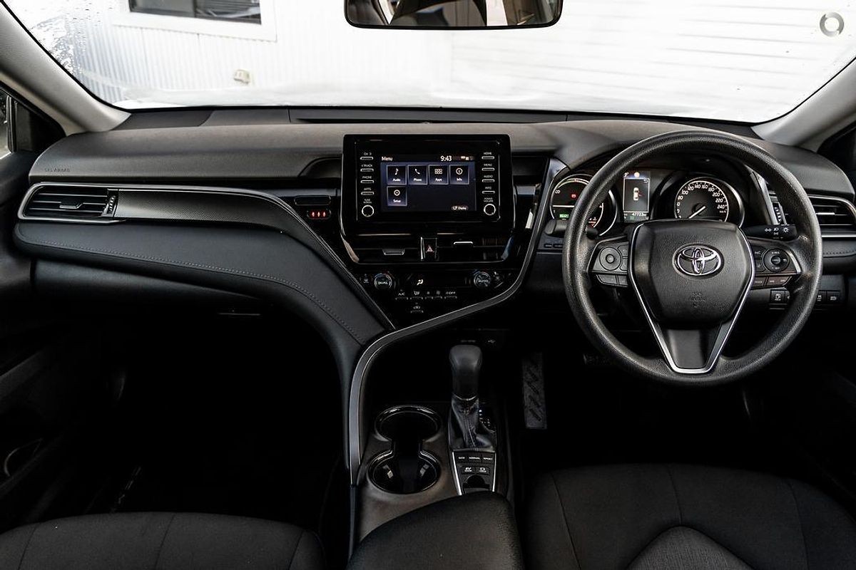 2023 Toyota Camry Ascent AXVH70R
