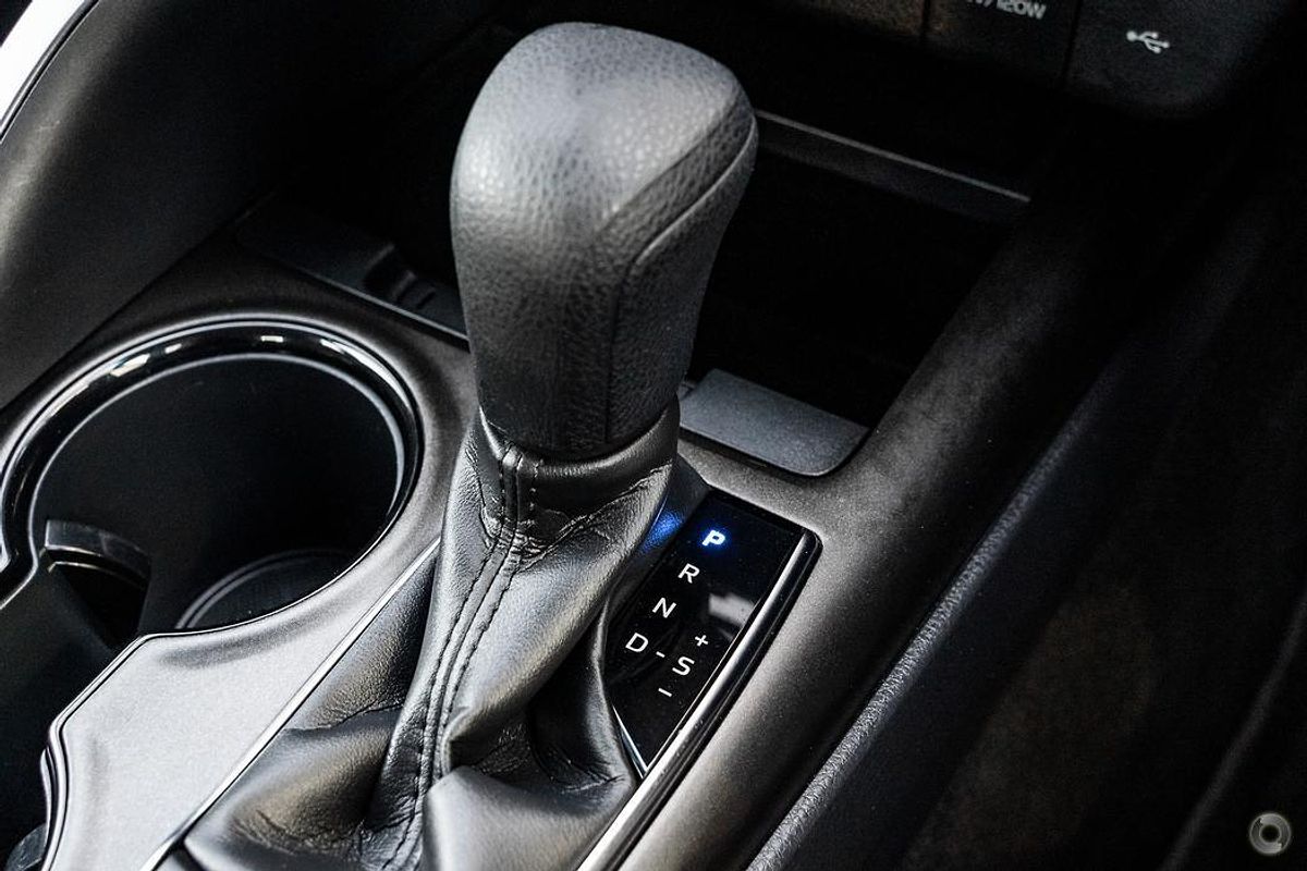 2023 Toyota Camry Ascent AXVH70R