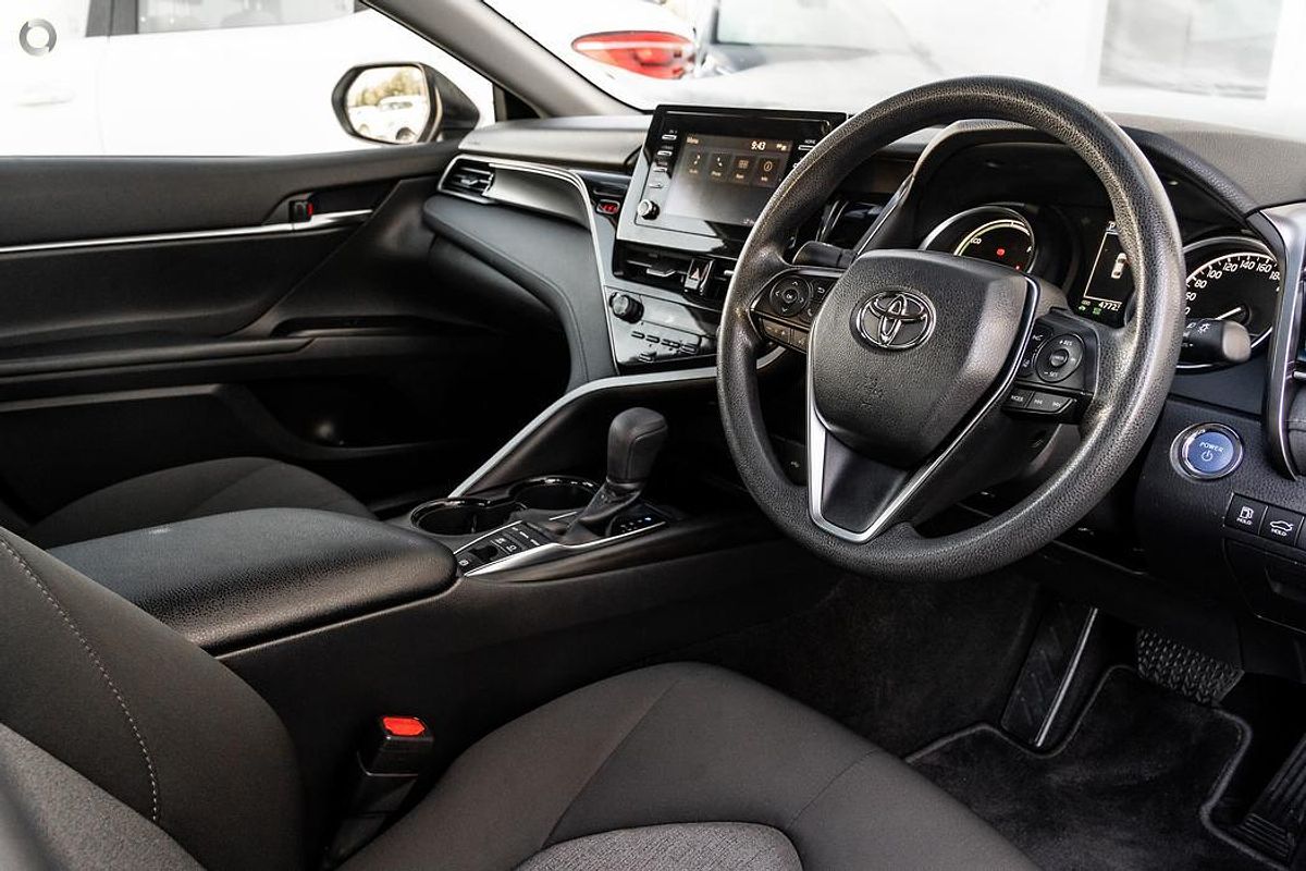 2023 Toyota Camry Ascent AXVH70R