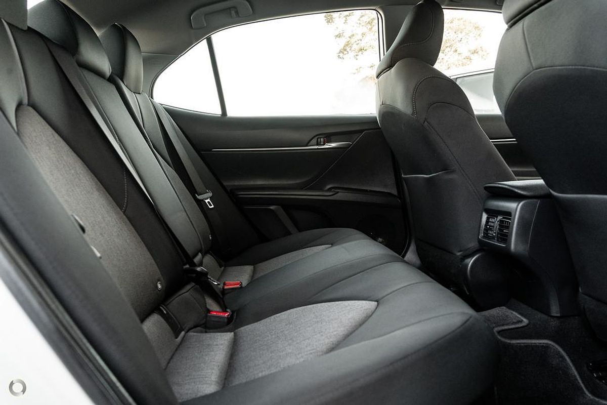 2023 Toyota Camry Ascent AXVH70R