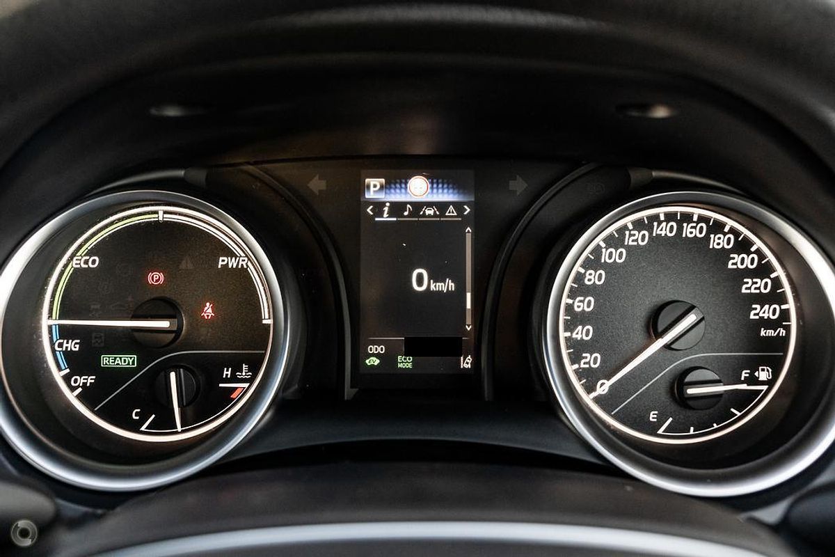 2023 Toyota Camry Ascent AXVH70R