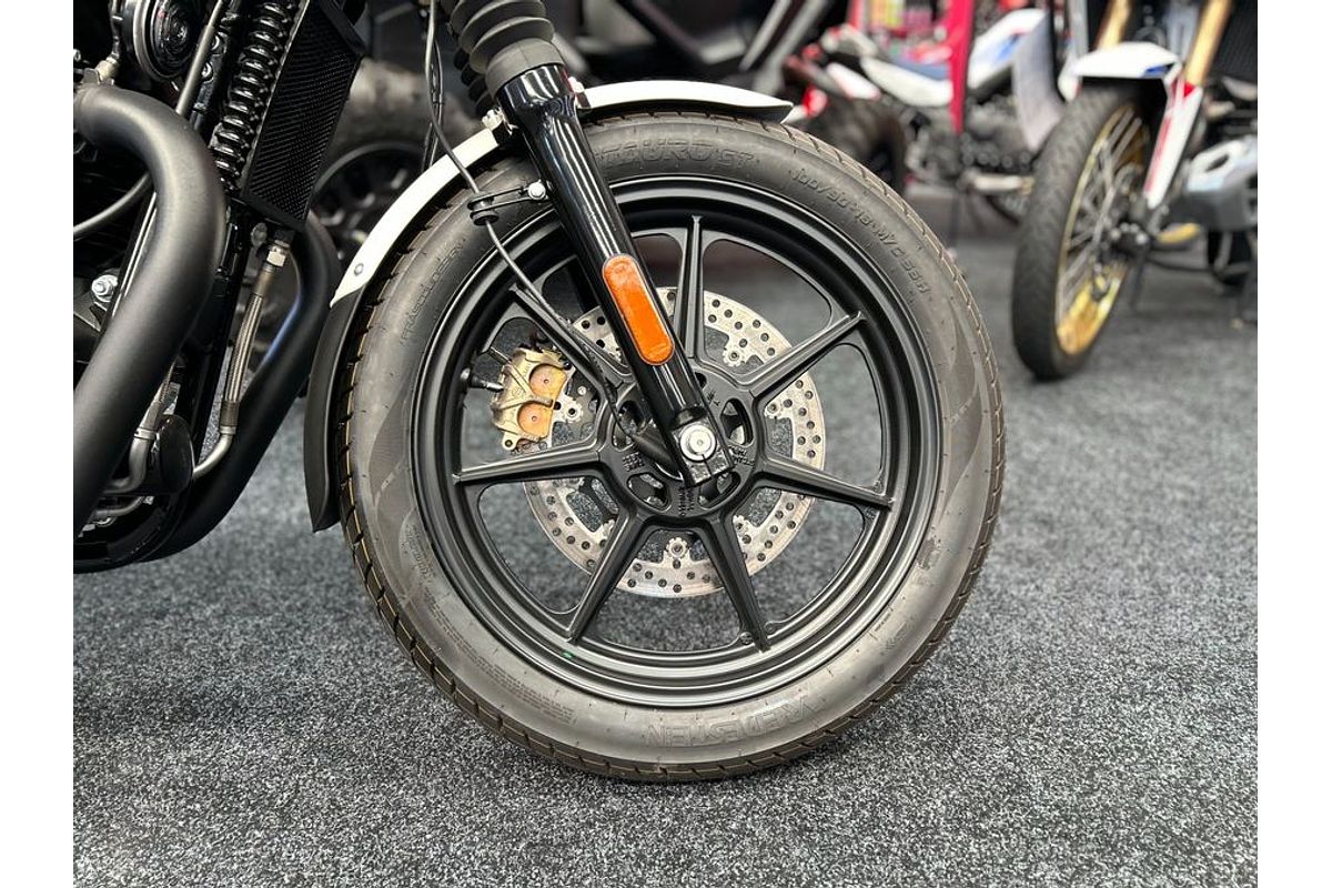 2025 Royal Enfield CONTINENTAL GT 650
