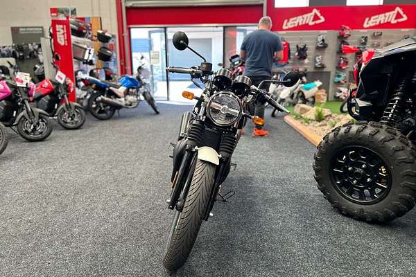 2025 Royal Enfield CONTINENTAL GT 650
