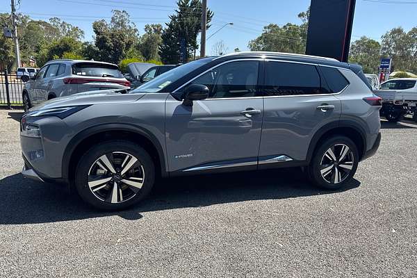 2024 Nissan X-TRAIL Ti e-POWER T33