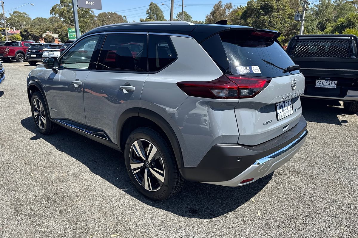 2024 Nissan X-TRAIL Ti e-POWER T33