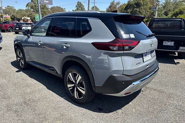 2024 Nissan X-TRAIL Ti e-POWER T33