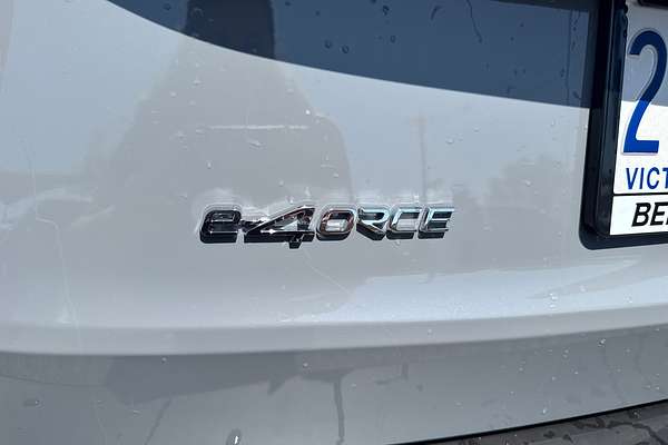 2024 Nissan X-TRAIL Ti e-POWER T33