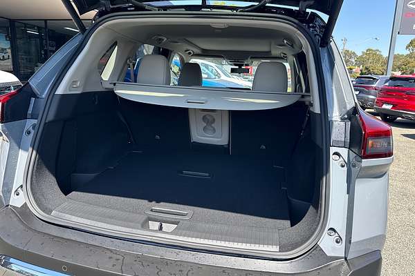 2024 Nissan X-TRAIL Ti e-POWER T33