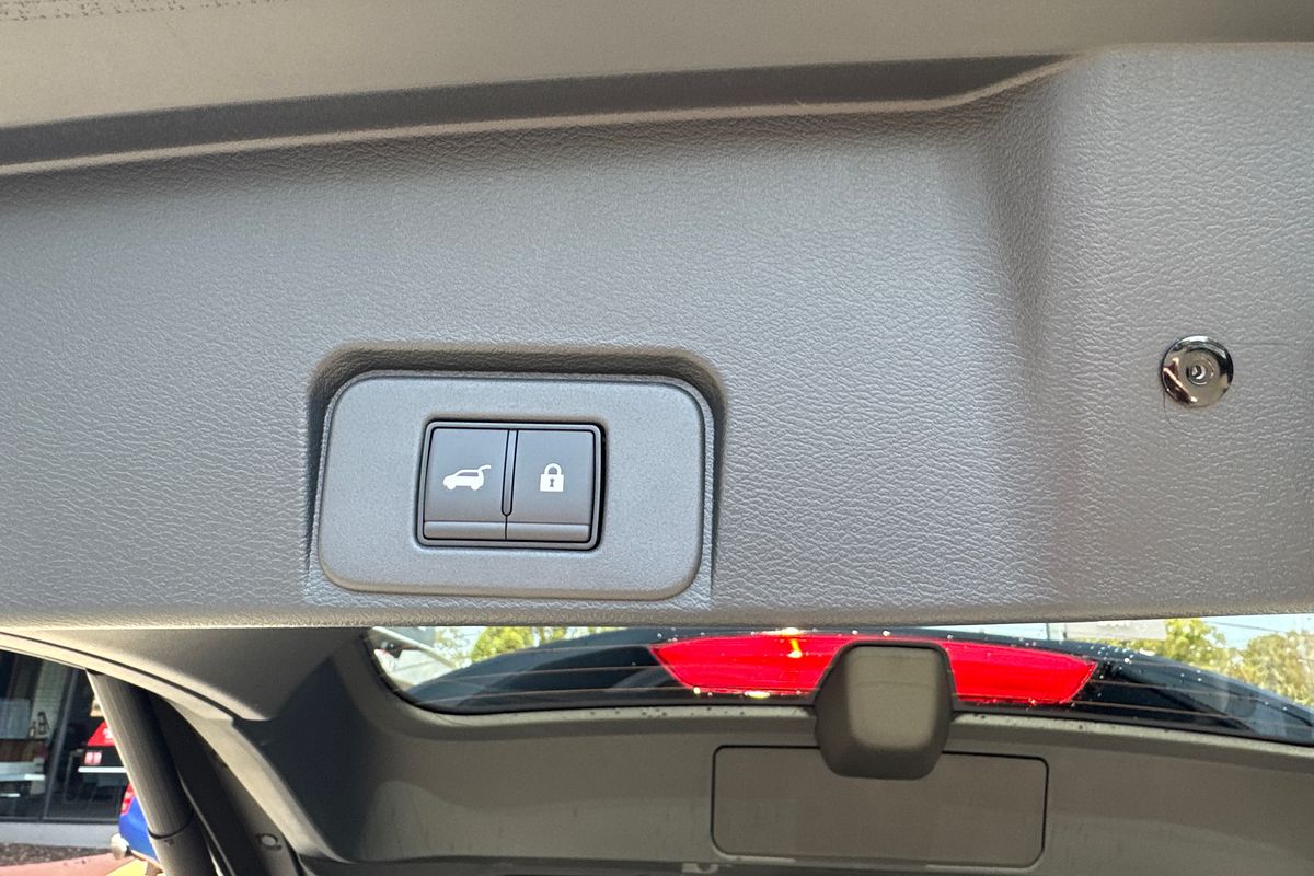 2024 Nissan X-TRAIL Ti e-POWER T33