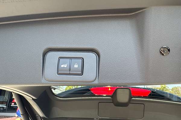 2024 Nissan X-TRAIL Ti e-POWER T33