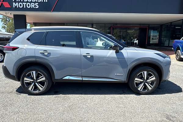 2024 Nissan X-TRAIL Ti e-POWER T33