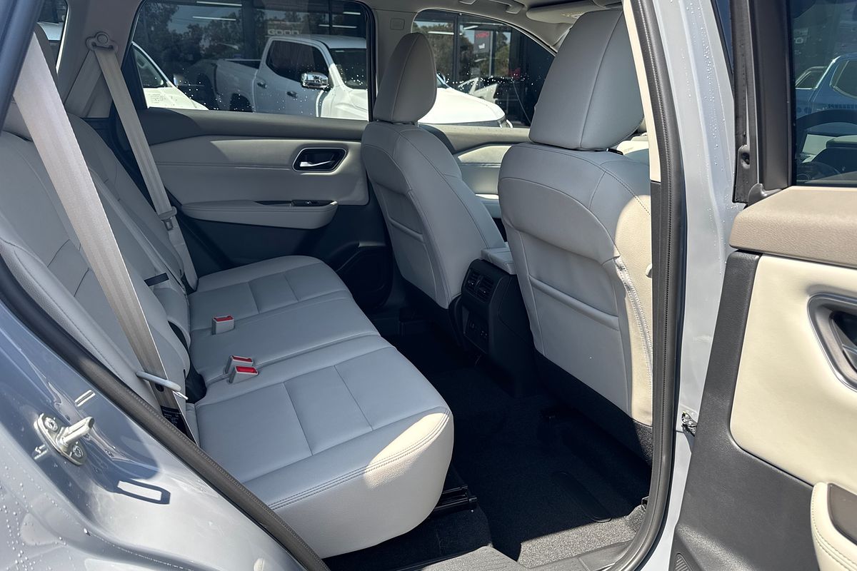 2024 Nissan X-TRAIL Ti e-POWER T33