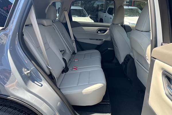 2024 Nissan X-TRAIL Ti e-POWER T33