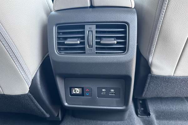 2024 Nissan X-TRAIL Ti e-POWER T33