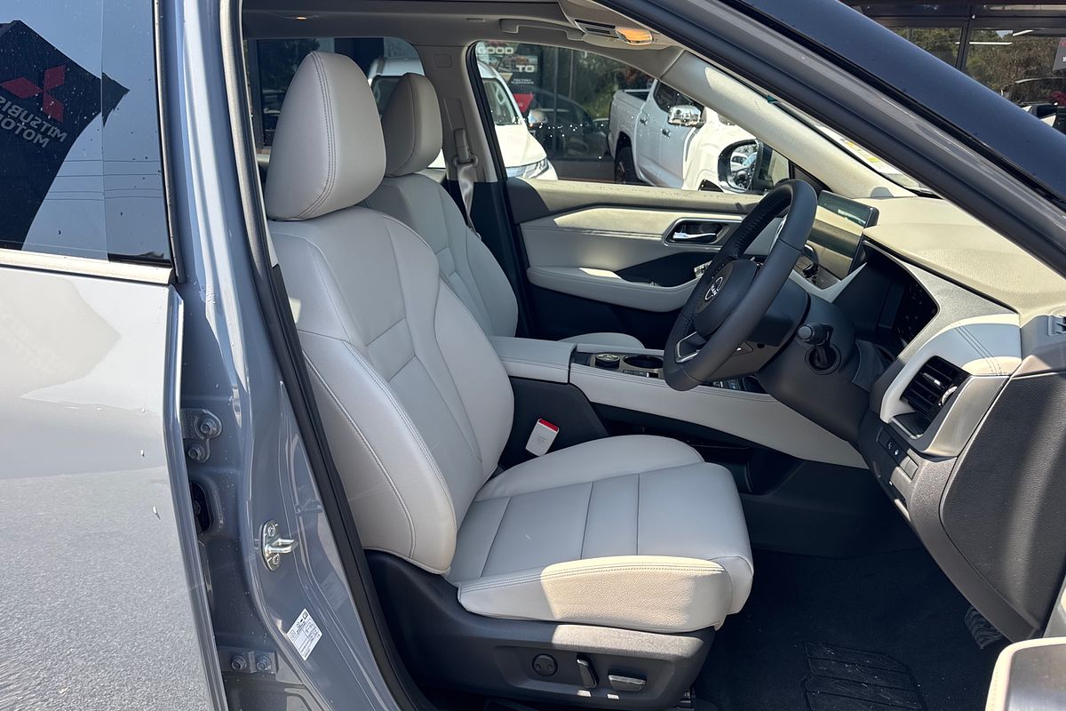 2024 Nissan X-TRAIL Ti e-POWER T33