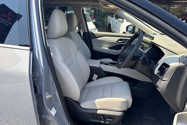 2024 Nissan X-TRAIL Ti e-POWER T33