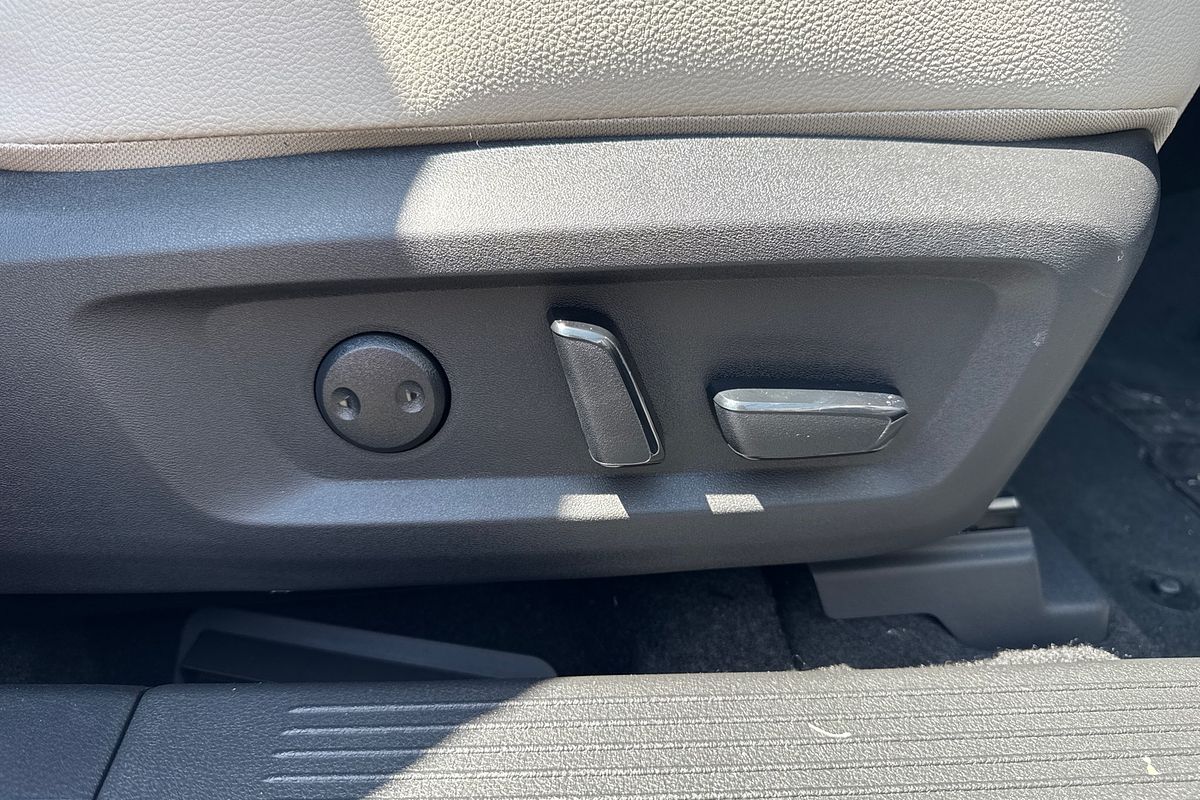 2024 Nissan X-TRAIL Ti e-POWER T33