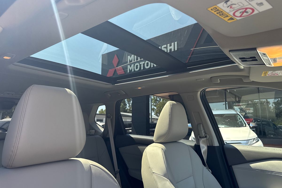 2024 Nissan X-TRAIL Ti e-POWER T33