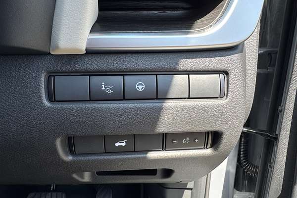 2024 Nissan X-TRAIL Ti e-POWER T33