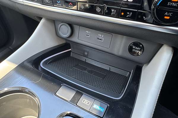 2024 Nissan X-TRAIL Ti e-POWER T33