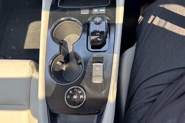 2024 Nissan X-TRAIL Ti e-POWER T33
