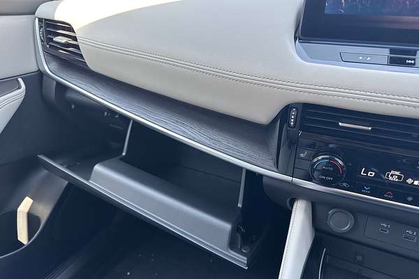 2024 Nissan X-TRAIL Ti e-POWER T33
