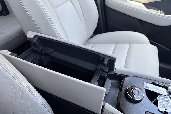 2024 Nissan X-TRAIL Ti e-POWER T33