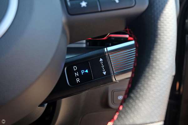 2024 Hyundai Kona Hybrid Premium N Line SX2.V2