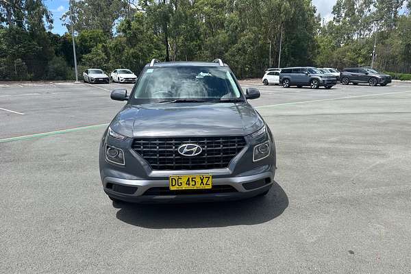 2023 Hyundai Venue QX.V5