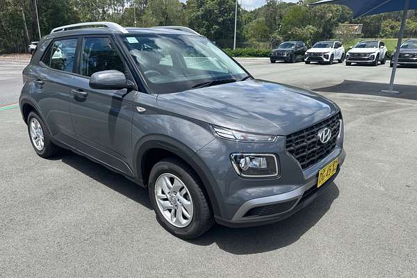 2023 Hyundai Venue QX.V5