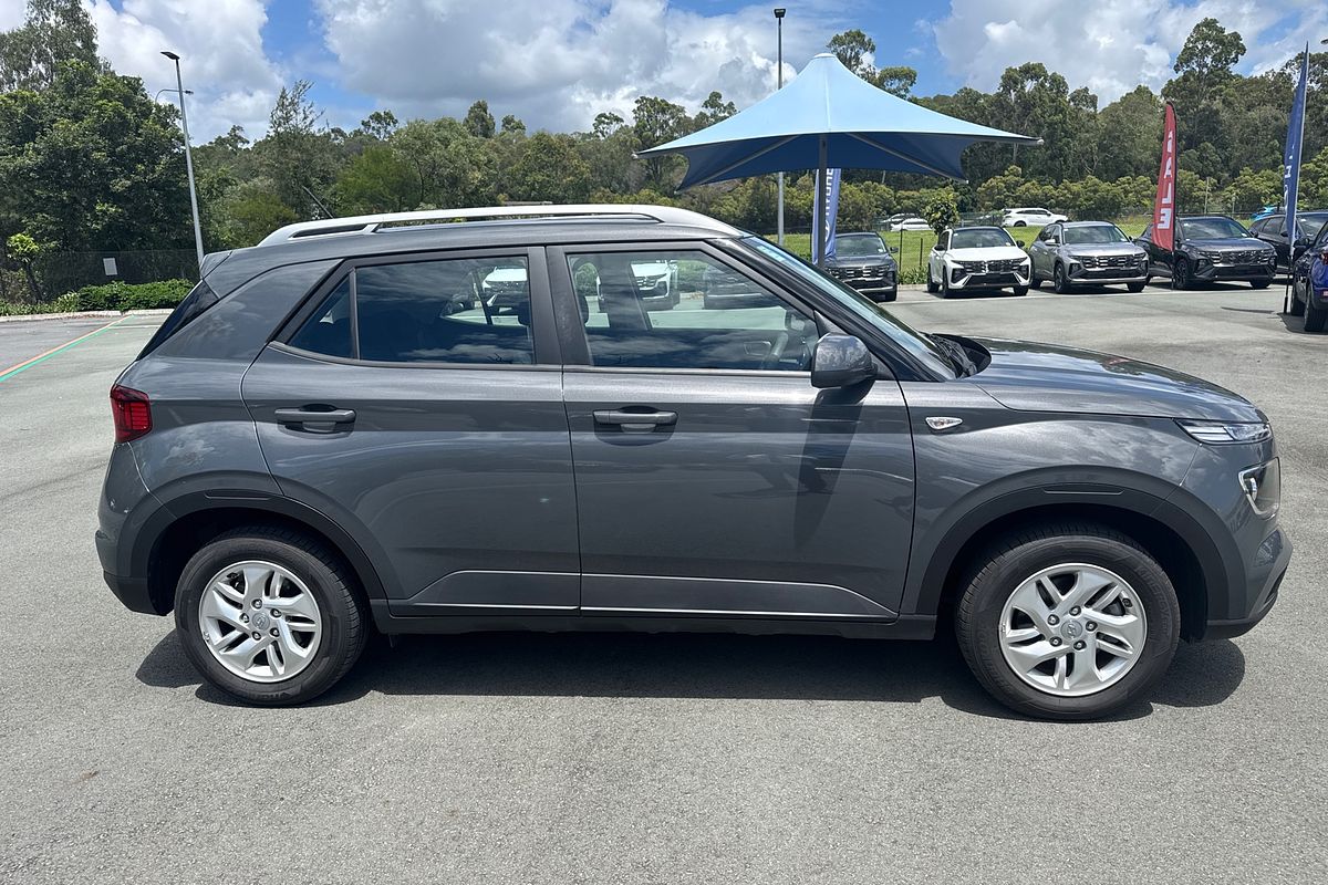 2023 Hyundai Venue QX.V5