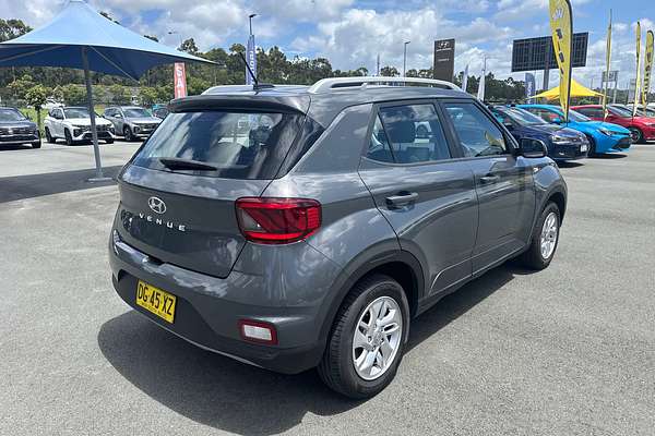 2023 Hyundai Venue QX.V5