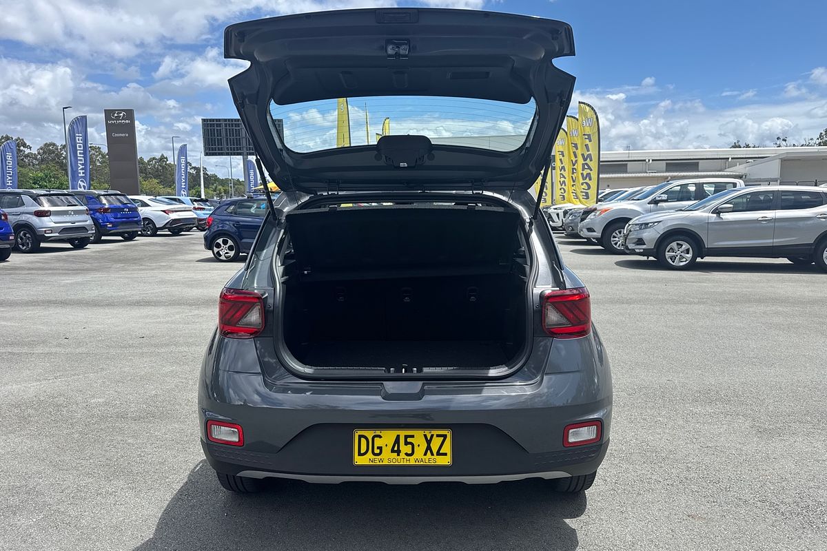 2023 Hyundai Venue QX.V5