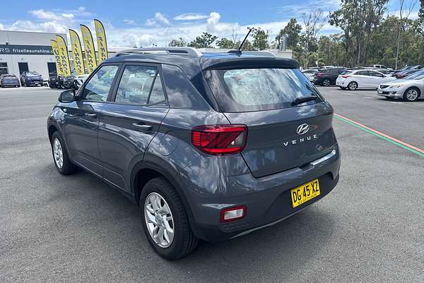 2023 Hyundai Venue QX.V5