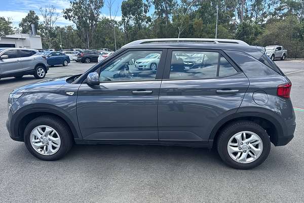 2023 Hyundai Venue QX.V5