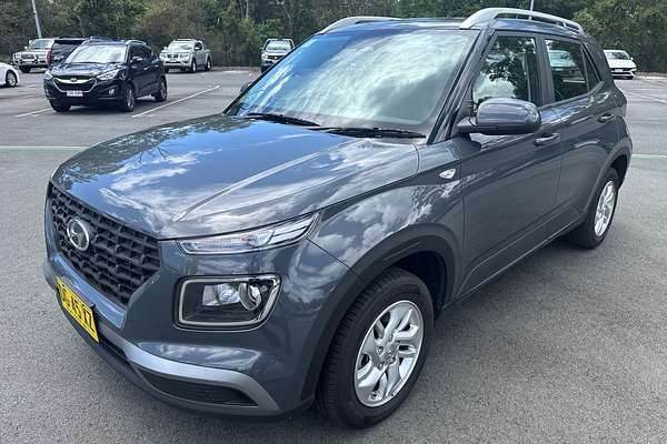 2023 Hyundai Venue QX.V5