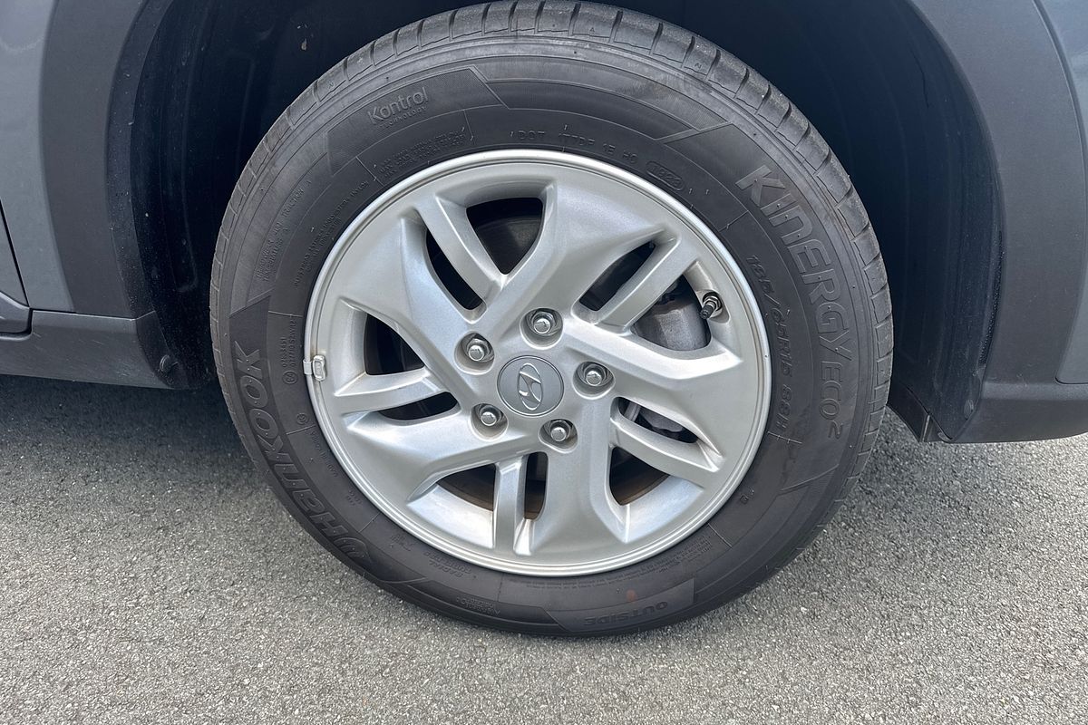 2023 Hyundai Venue QX.V5